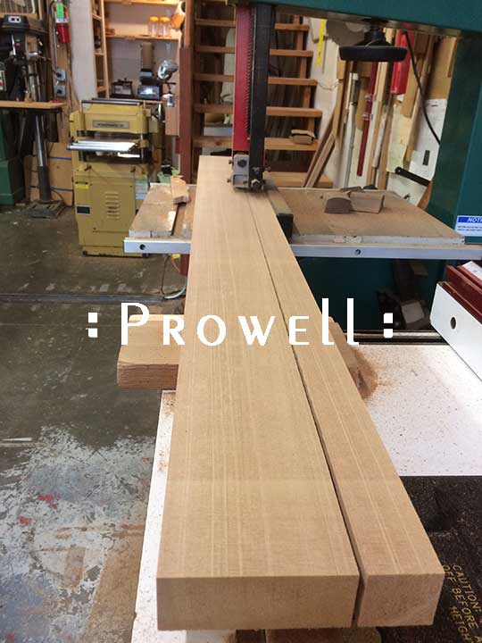 building a prowell fence #16