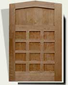 image link to wooden front gate #110