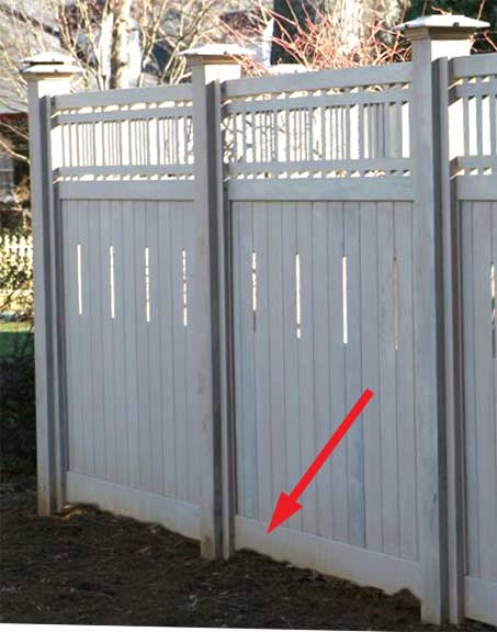prowell fence 