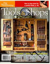 Fine Woodworking--Tools and Shop 2019
