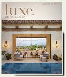 Luxe Interiors + Design 2019