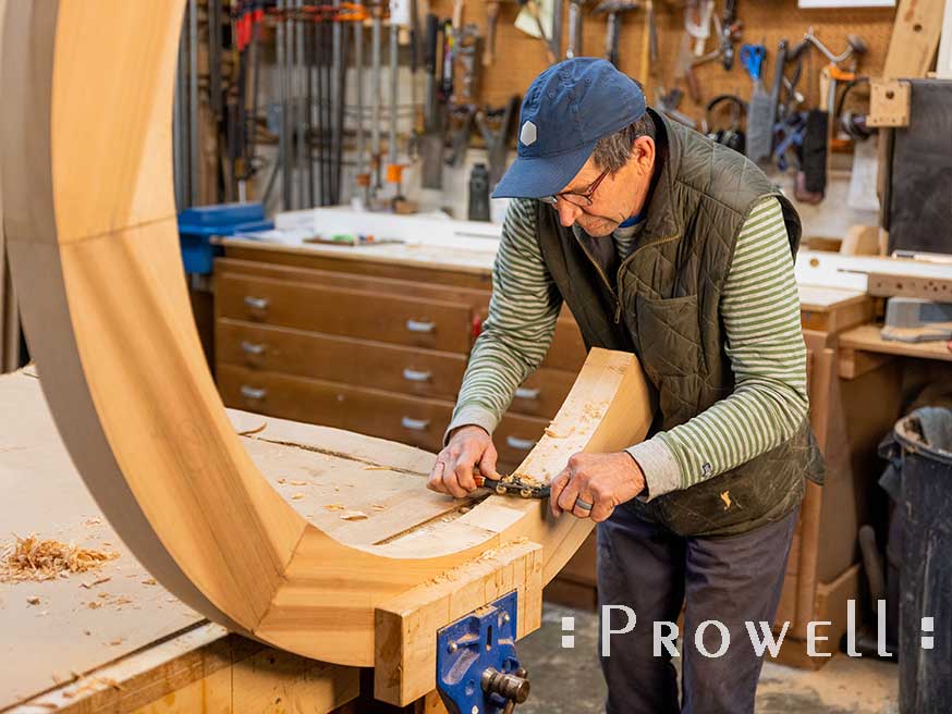 shop photo building wood arbor #10-8aa