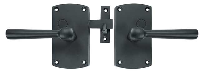 Ashley Norton Bronze Bronze Gate Hinge HIN4545