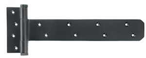 F4-446 bronze gate strap hinge