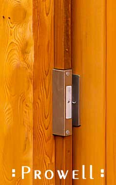 Magna Lock M32