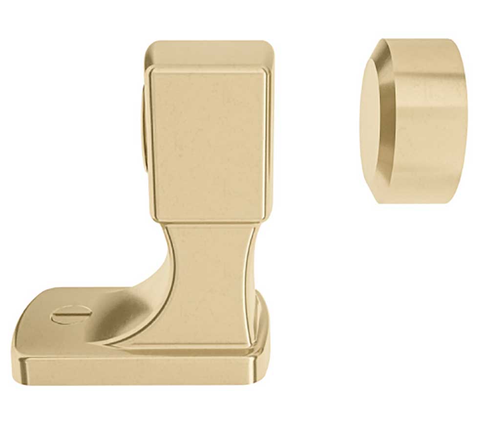 Ashley Norton Bronze Gate Dead Bolt 4140