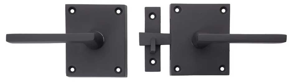 F1-425 Ashley Norton Bronze Bronze Gate Hinge HIN4545