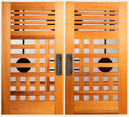 Rocky Mountain Hardware. Gate latches.