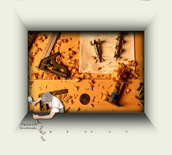 Prowell product links